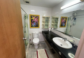 Кондоминиум в Хуахине, Таиланд | THE157734