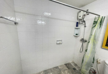 Кондоминиум в Хуахине, Таиланд | THE157734