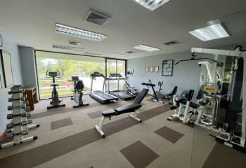 Кондоминиум в Хуахине, Таиланд | THE157734