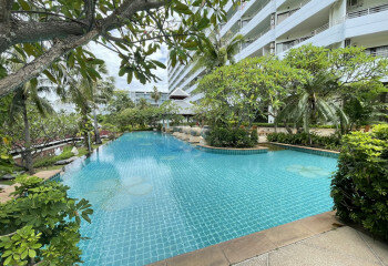 Кондоминиум в Хуахине, Таиланд | THE157734