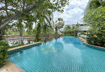 Кондоминиум в Хуахине, Таиланд | THE157734