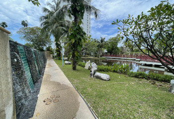 Кондоминиум в Хуахине, Таиланд | THE157734