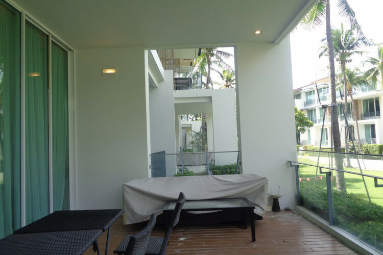 Кондоминиум в Хуахине, Таиланд | THE457733