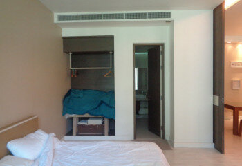 Кондоминиум в Хуахине, Таиланд | THE457733