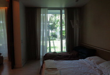 Кондоминиум в Хуахине, Таиланд | THE457733