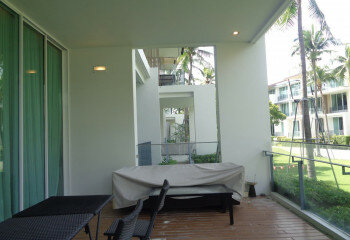 Кондоминиум в Хуахине, Таиланд | THE457733