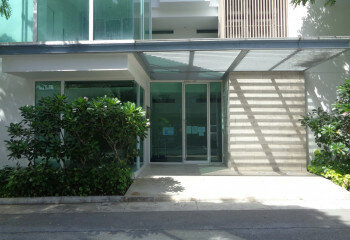 Кондоминиум в Хуахине, Таиланд | THE457733