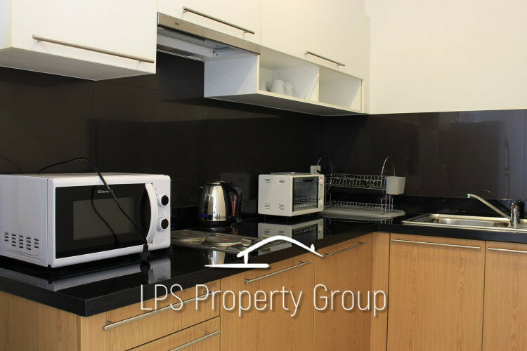 Кондоминиум в Хуахине, Таиланд | THE257737