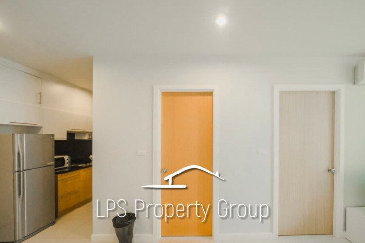 Кондоминиум в Хуахине, Таиланд | THE257737