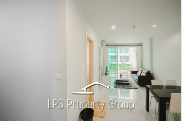 Кондоминиум в Хуахине, Таиланд | THE257737