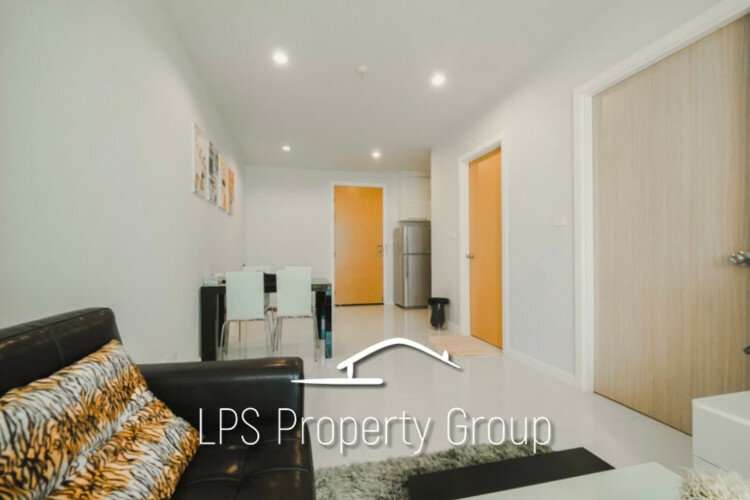 Кондоминиум в Хуахине, Таиланд | THE257737