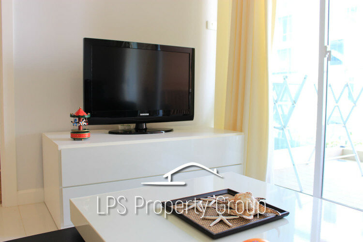 Кондоминиум в Хуахине, Таиланд | THE257737