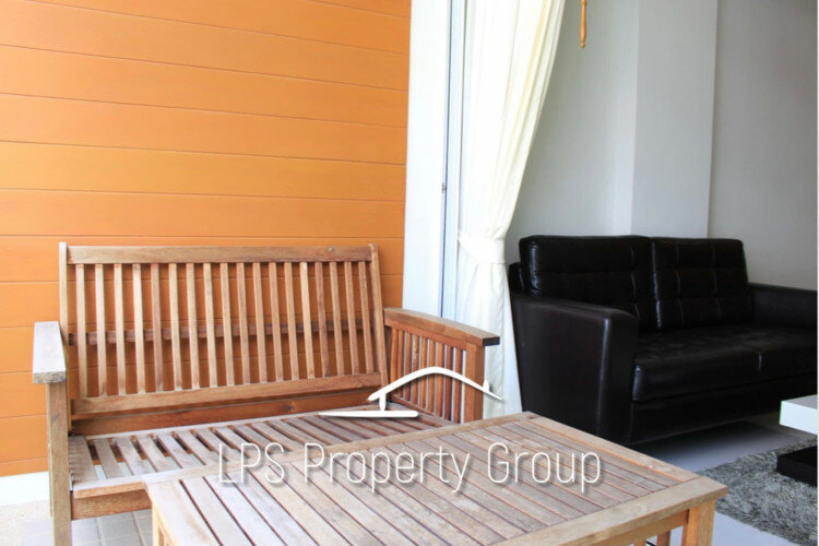 Кондоминиум в Хуахине, Таиланд | THE257737