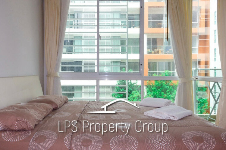 Кондоминиум в Хуахине, Таиланд | THE257737