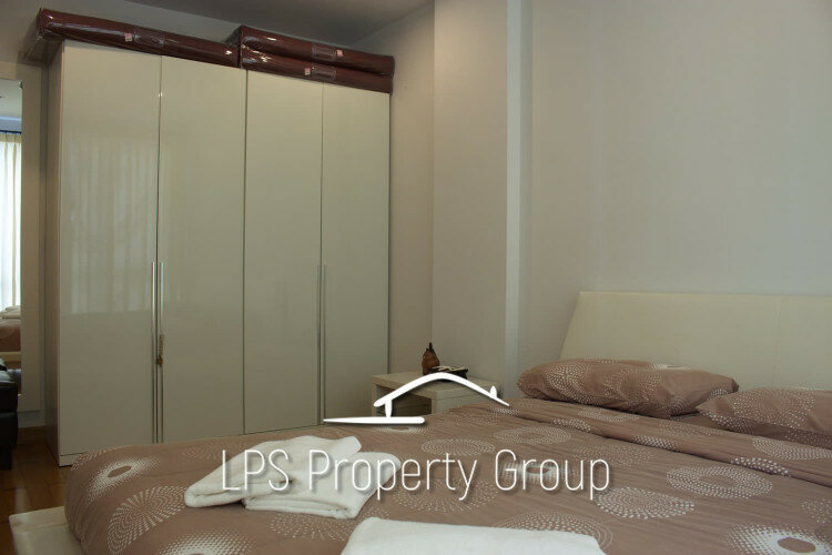 Кондоминиум в Хуахине, Таиланд | THE257737