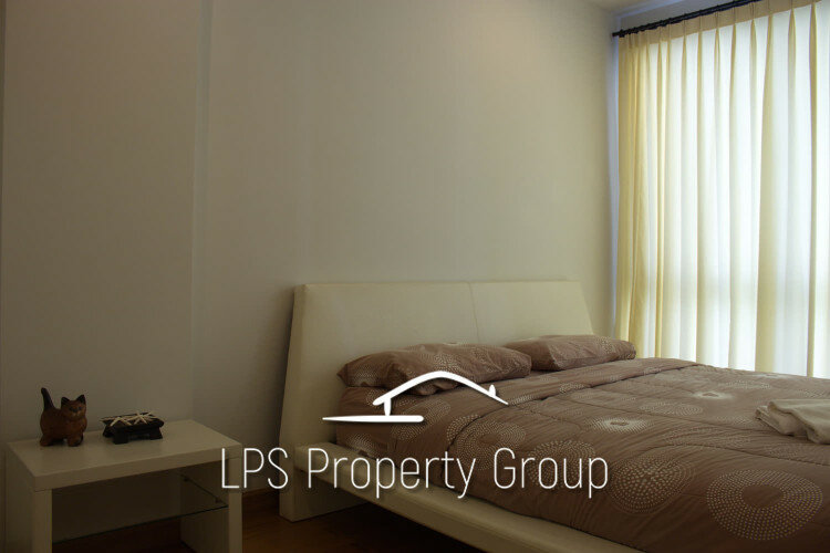 Кондоминиум в Хуахине, Таиланд | THE257737