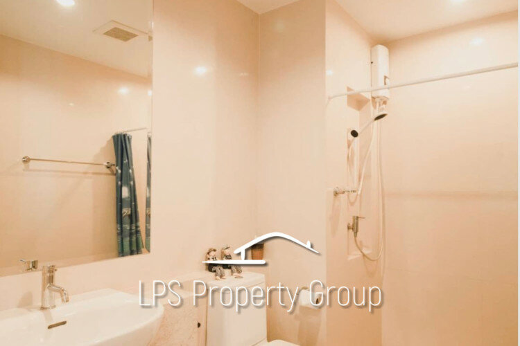 Кондоминиум в Хуахине, Таиланд | THE257737