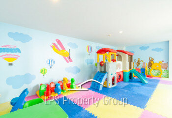 Кондоминиум в Хуахине, Таиланд | THE257737