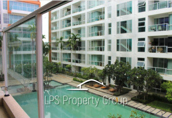 Кондоминиум в Хуахине, Таиланд | THE257737