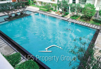 Кондоминиум в Хуахине, Таиланд | THE257737