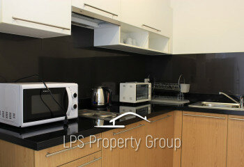 Кондоминиум в Хуахине, Таиланд | THE257737