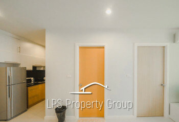 Кондоминиум в Хуахине, Таиланд | THE257737