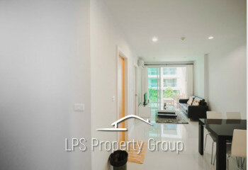 Кондоминиум в Хуахине, Таиланд | THE257737