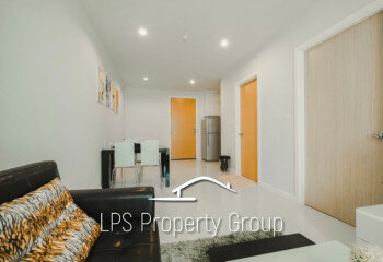 Кондоминиум в Хуахине, Таиланд | THE257737