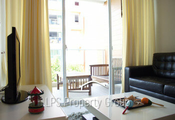 Кондоминиум в Хуахине, Таиланд | THE257737