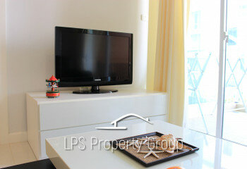 Кондоминиум в Хуахине, Таиланд | THE257737