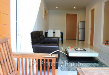 Кондоминиум в Хуахине, Таиланд | THE257737