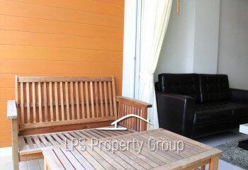 Кондоминиум в Хуахине, Таиланд | THE257737