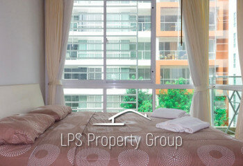 Кондоминиум в Хуахине, Таиланд | THE257737