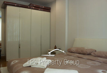 Кондоминиум в Хуахине, Таиланд | THE257737