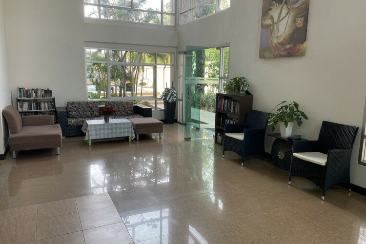 Кондоминиум в Хуахине, Таиланд | THE357914