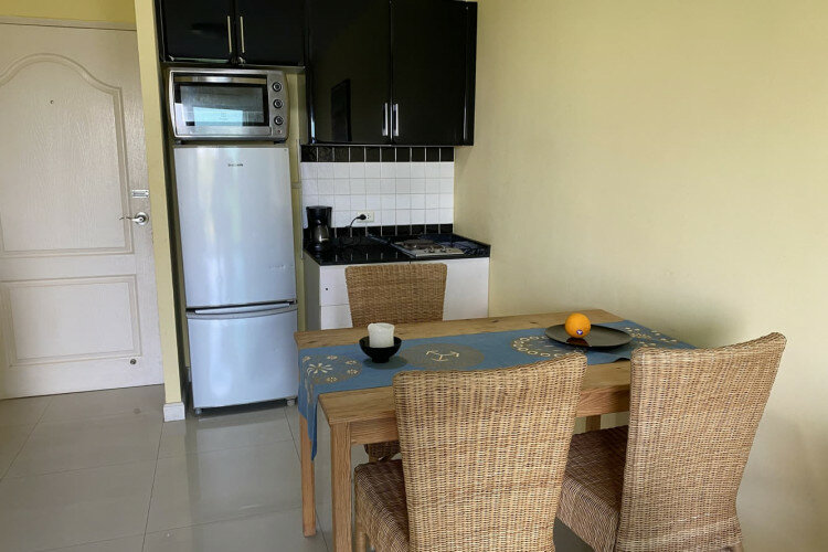 Кондоминиум в Хуахине, Таиланд | THE357914