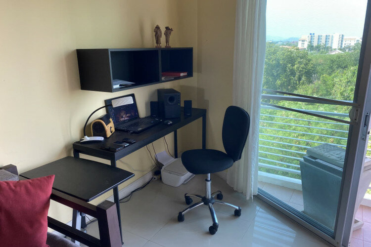 Кондоминиум в Хуахине, Таиланд | THE357914