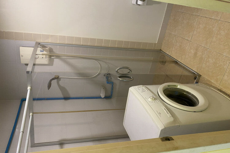 Кондоминиум в Хуахине, Таиланд | THE357914