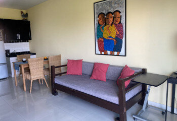 Кондоминиум в Хуахине, Таиланд | THE357914