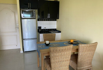 Кондоминиум в Хуахине, Таиланд | THE357914