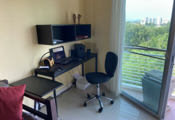 Кондоминиум в Хуахине, Таиланд | THE357914