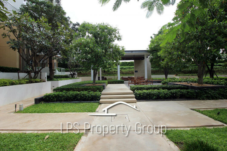 Кондоминиум в Хуахине, Таиланд | THE557739