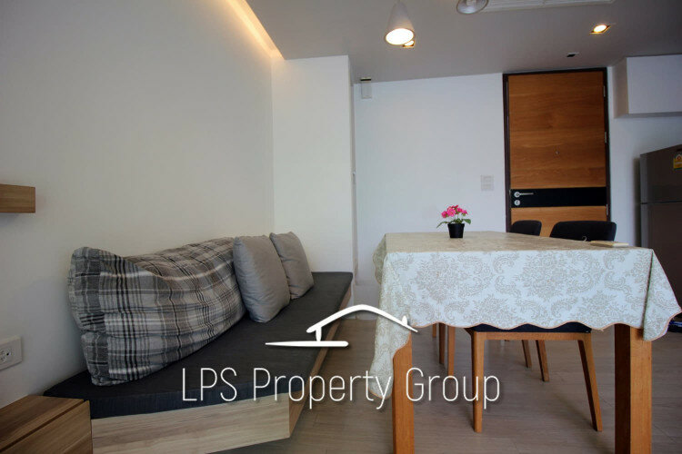 Кондоминиум в Хуахине, Таиланд | THE557739