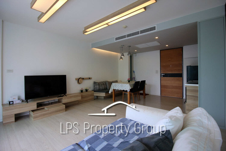 Кондоминиум в Хуахине, Таиланд | THE557739