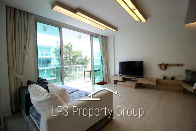 Кондоминиум в Хуахине, Таиланд | THE557739