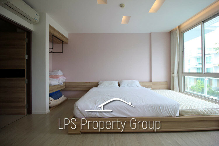 Кондоминиум в Хуахине, Таиланд | THE557739