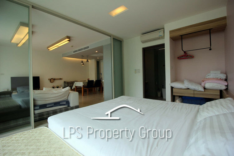 Кондоминиум в Хуахине, Таиланд | THE557739