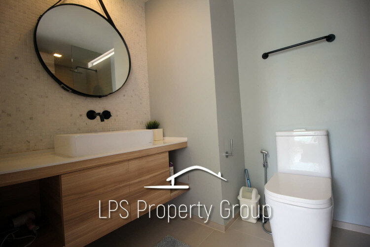 Кондоминиум в Хуахине, Таиланд | THE557739