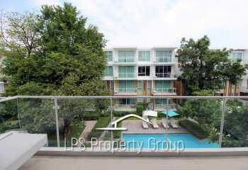 Кондоминиум в Хуахине, Таиланд | THE557739