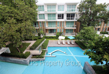 Кондоминиум в Хуахине, Таиланд | THE557739